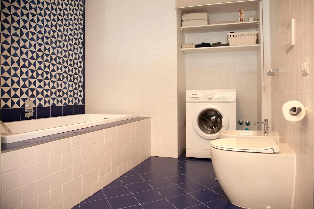 Casa Del Plebiscito Apartman Nápoly