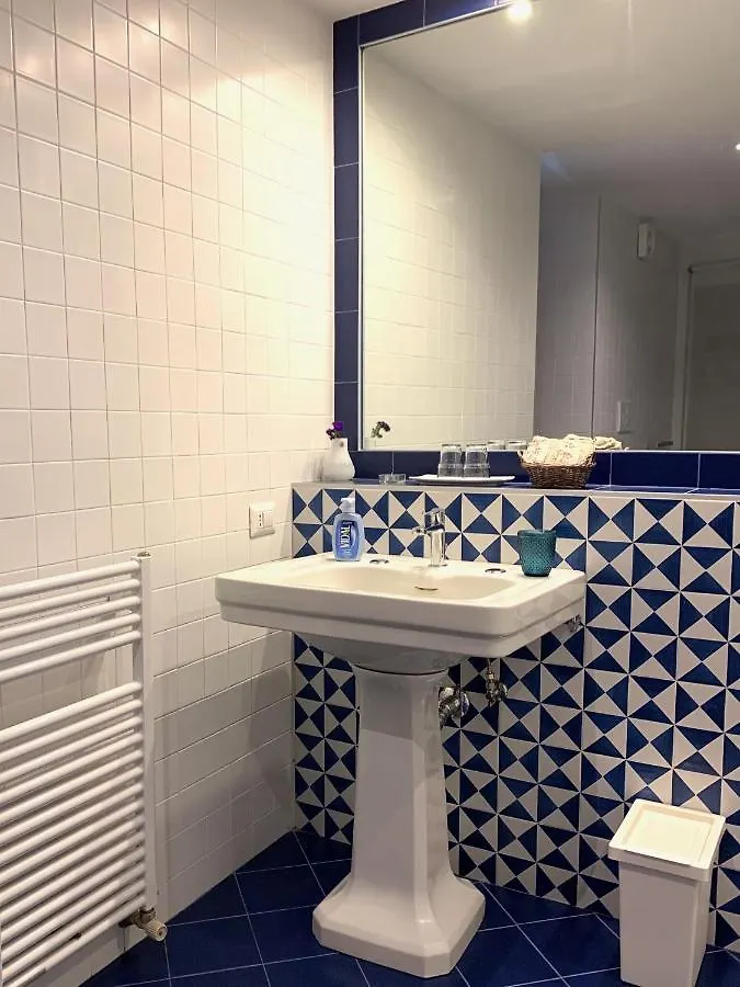 Appartamento Casa del Plebiscito Napoli 0*,