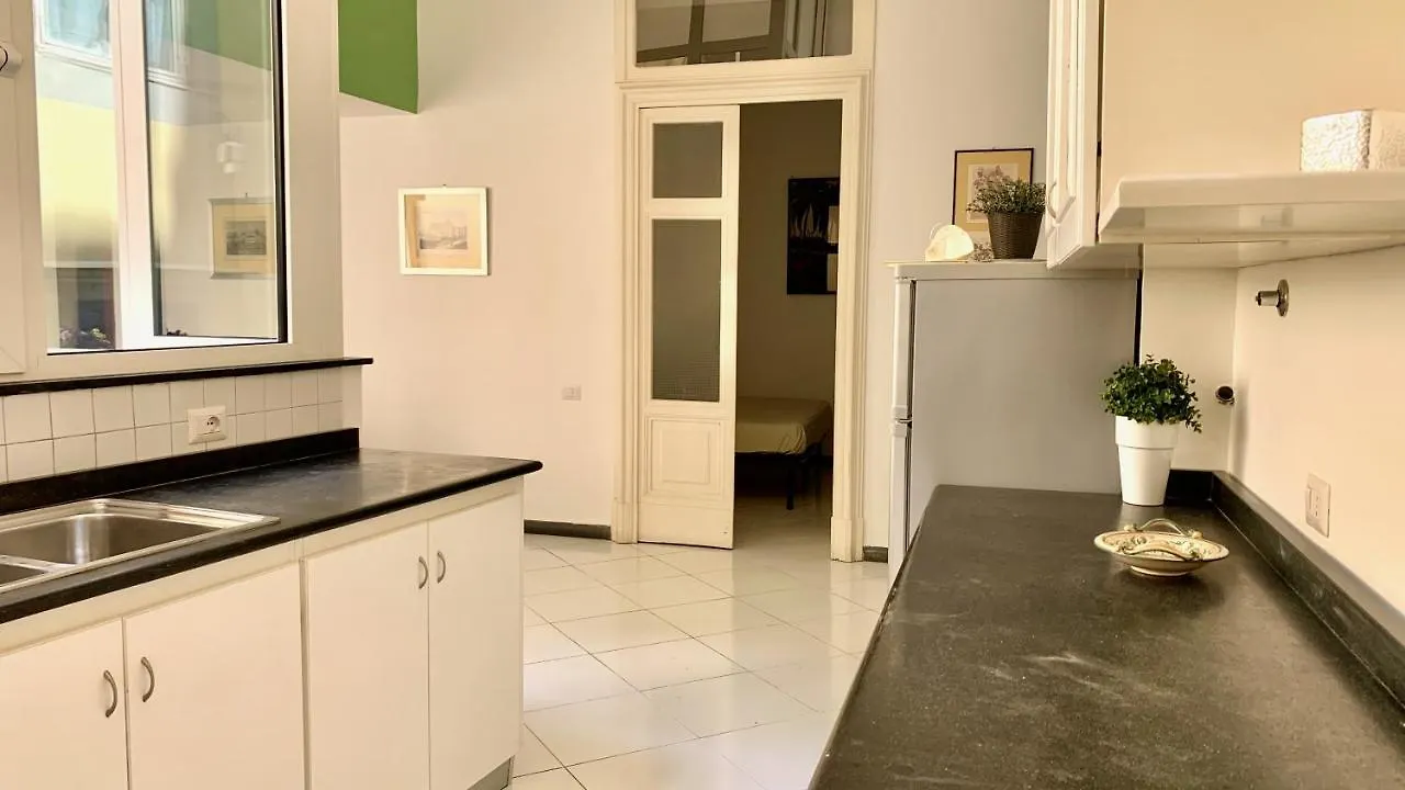 Appartamento Casa del Plebiscito Napoli